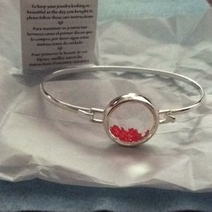 July Shakey birthstone bracelet 🎇